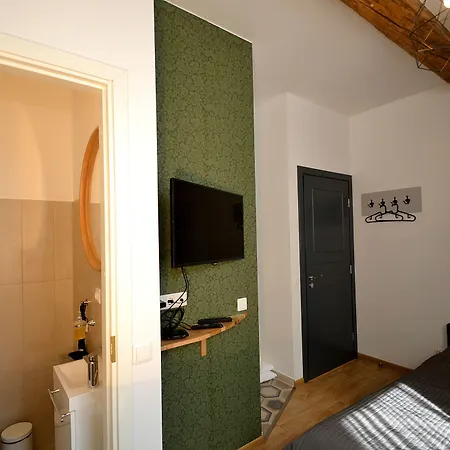 Rentida Gæstehus 3*