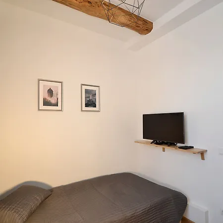 Rentida Gæstehus 3*