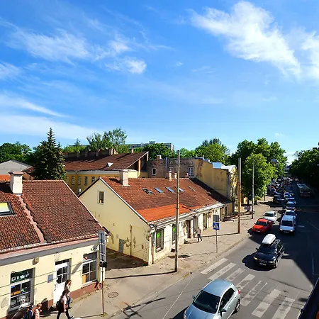 Rentida Gæstehus