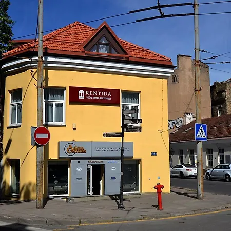 Guest house Rentida