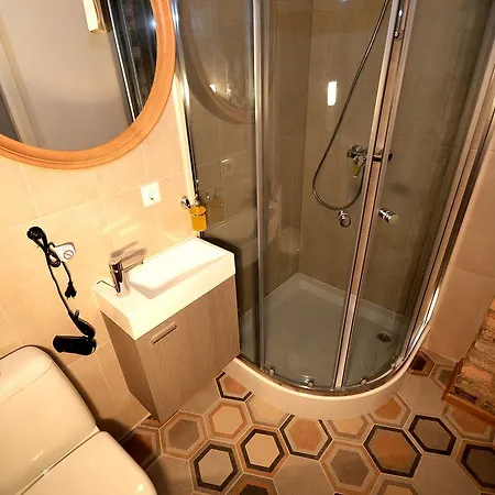 Guest house Rentida Vilnius