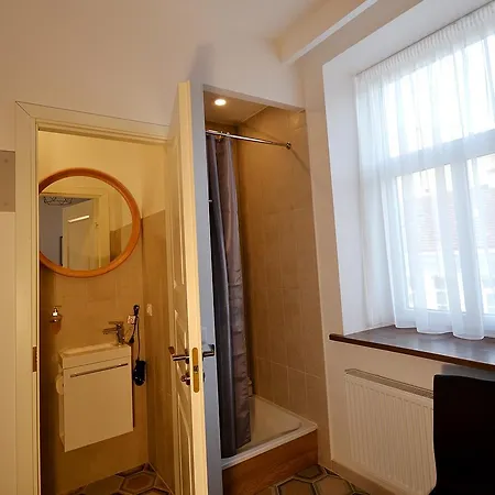 Rentida Guest house