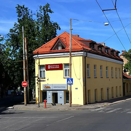 Guest house Rentida Vilnius