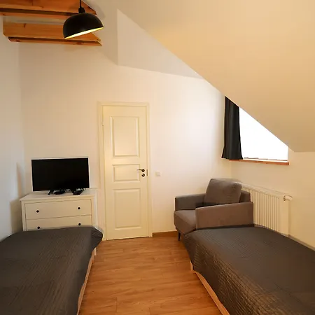 Rentida Guest house 3*