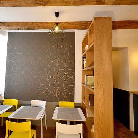 Guest house Rentida
