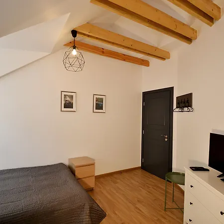 Rentida 3* Vilnius
