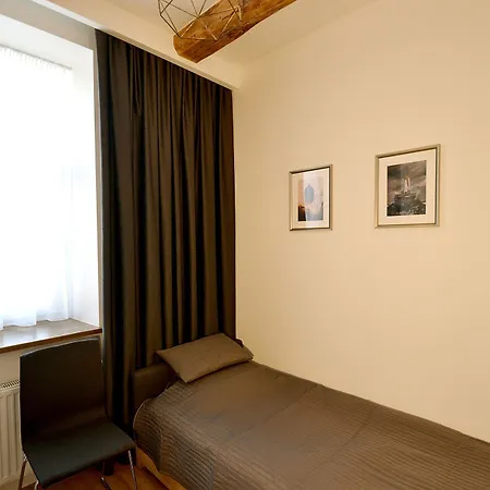 Guest house Rentida Vilnius