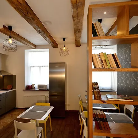 Guest house Rentida Vilnius
