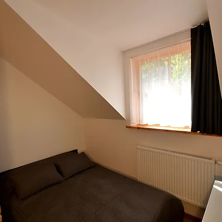 Guest house Rentida