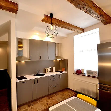 Rentida Guest house 3*