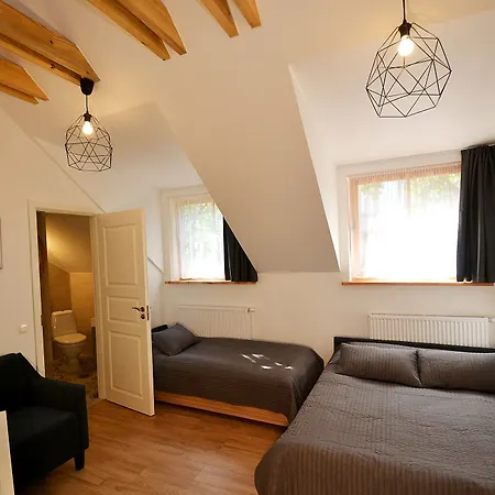 Guest house Rentida Vilnius
